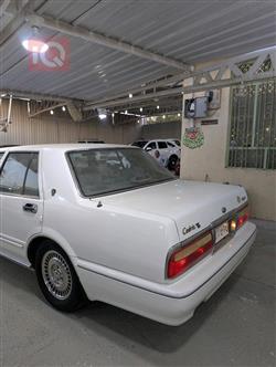 Nissan Cedric